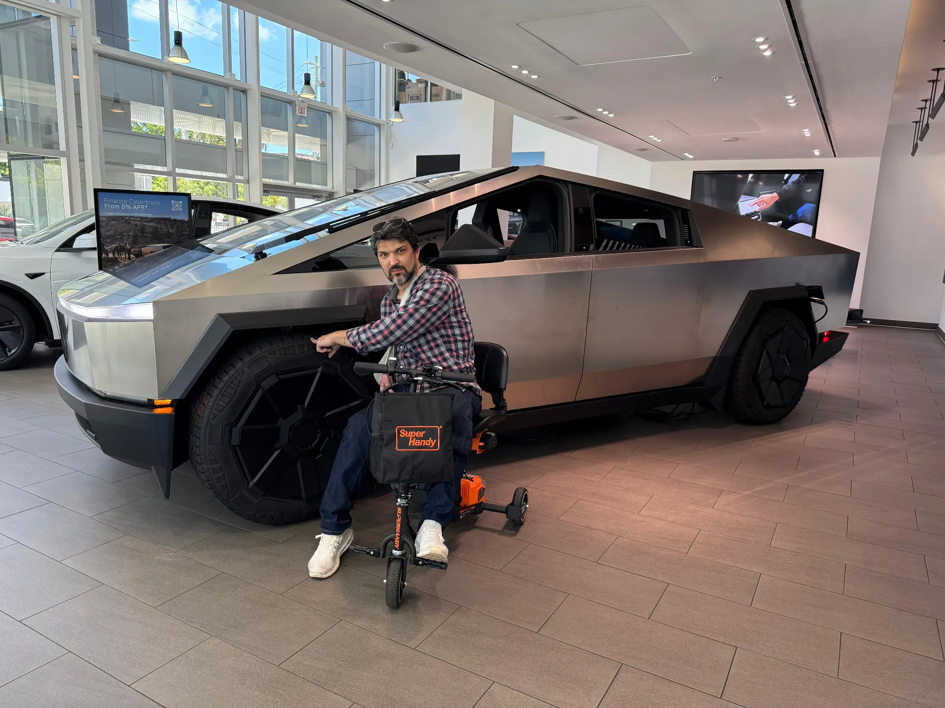 Tesla