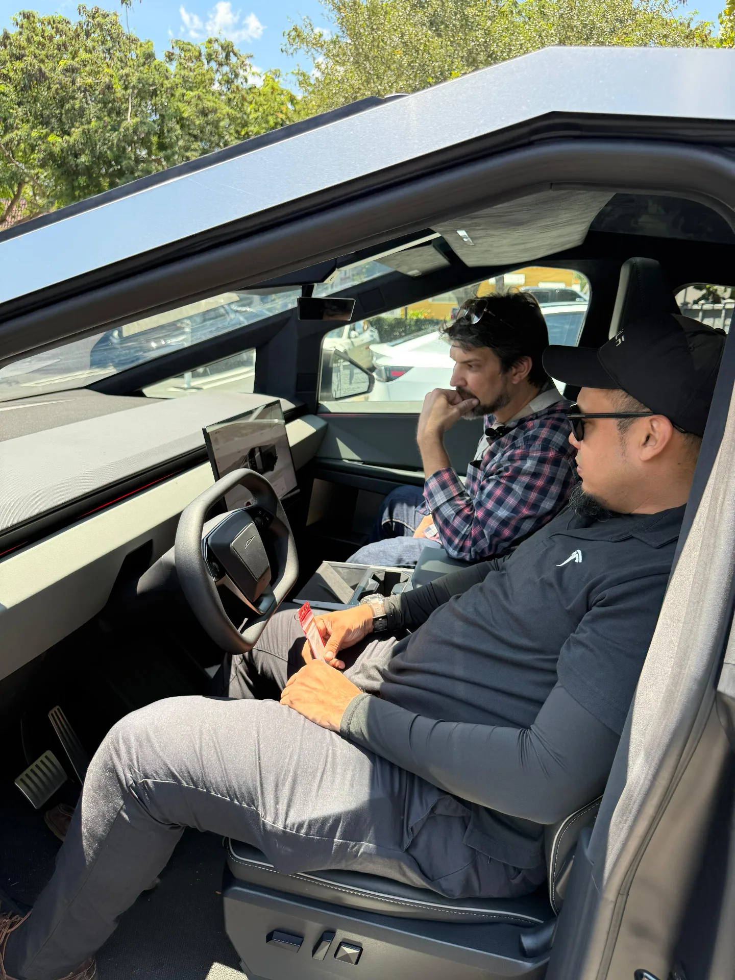 Tesla USA