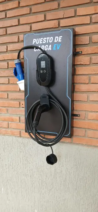 Cargador Portátil